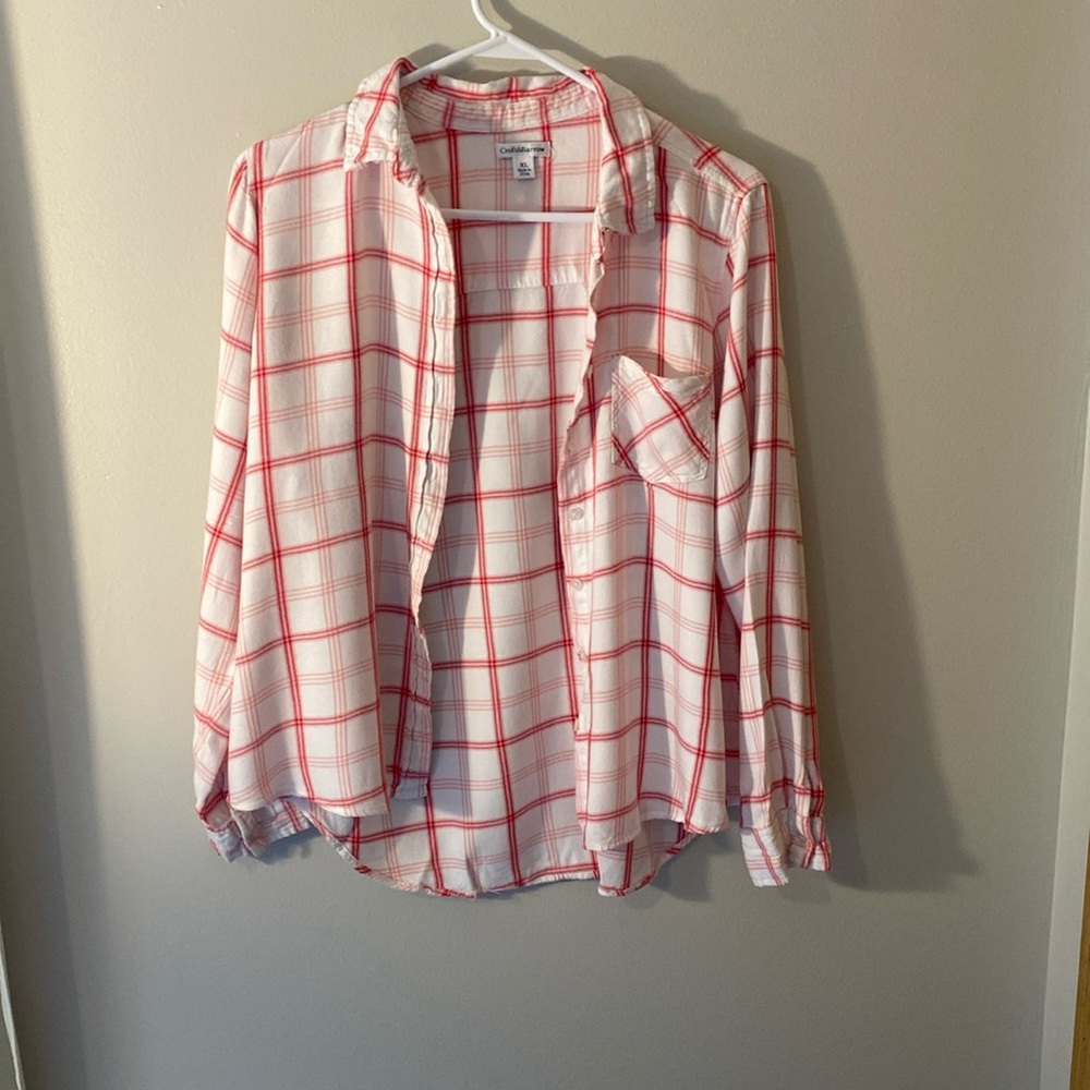Flannel